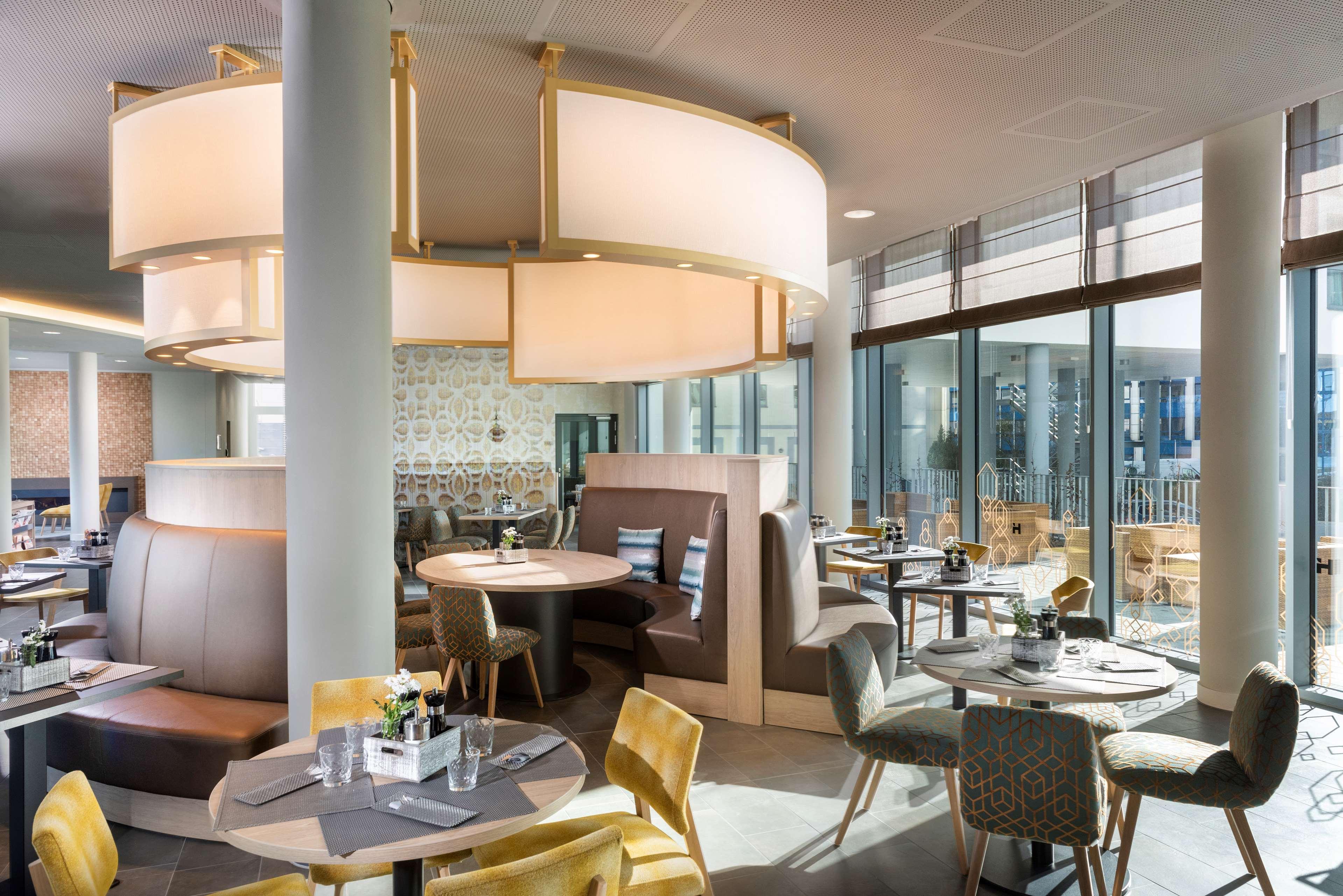 Отель Hyatt House Frankfurt Эшборн Экстерьер фото